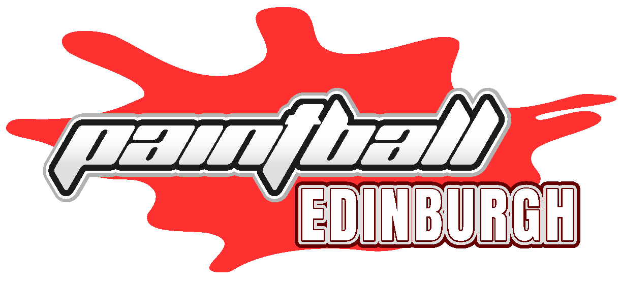 Edinburgh Paintball